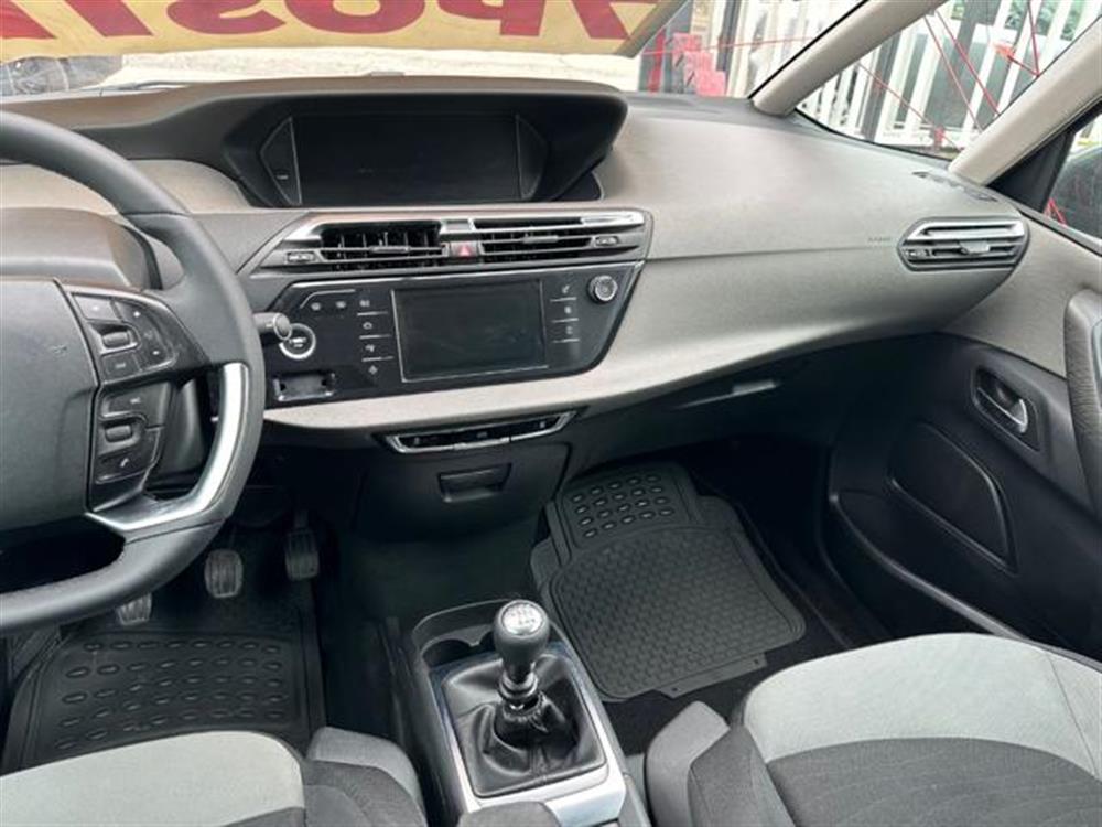 Grand C4 Picasso Grand C4 Picasso 2.0 HDi 150 Excl. 7