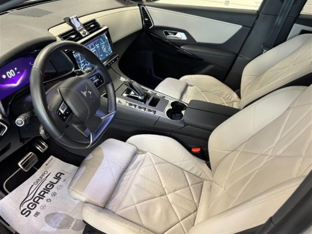 DS 7 DS 7 Esprit de Voyage Str