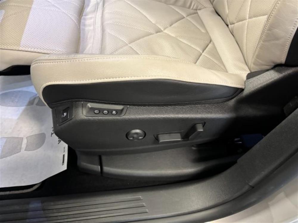 DS 7 DS 7 Esprit de Voyage Str