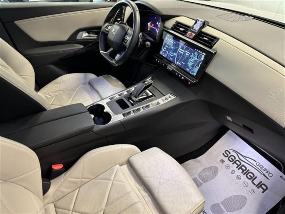 DS 7 DS 7 Esprit de Voyage Str