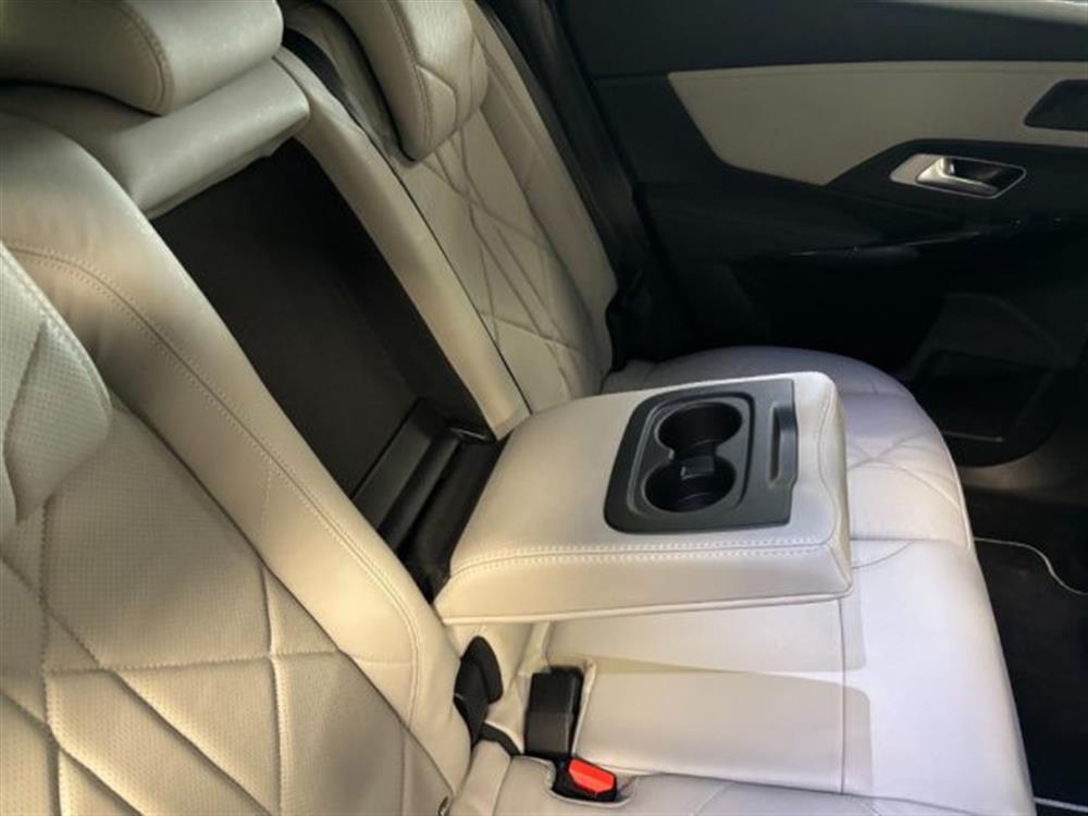 DS 7 DS 7 Esprit de Voyage Str