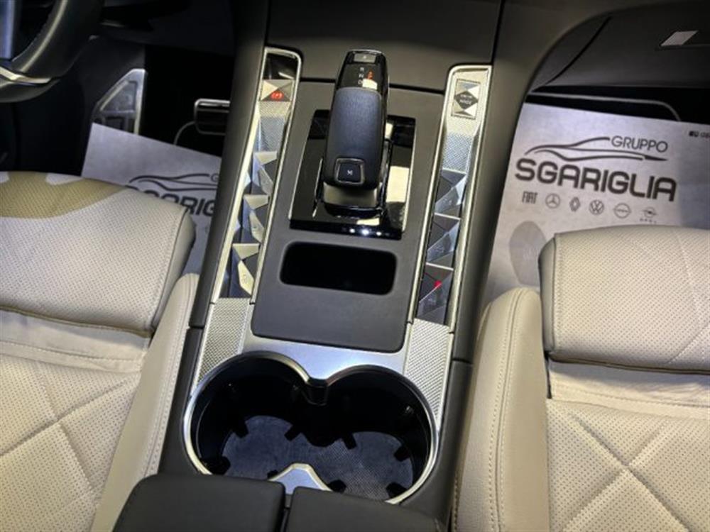 DS 7 DS 7 Esprit de Voyage Str