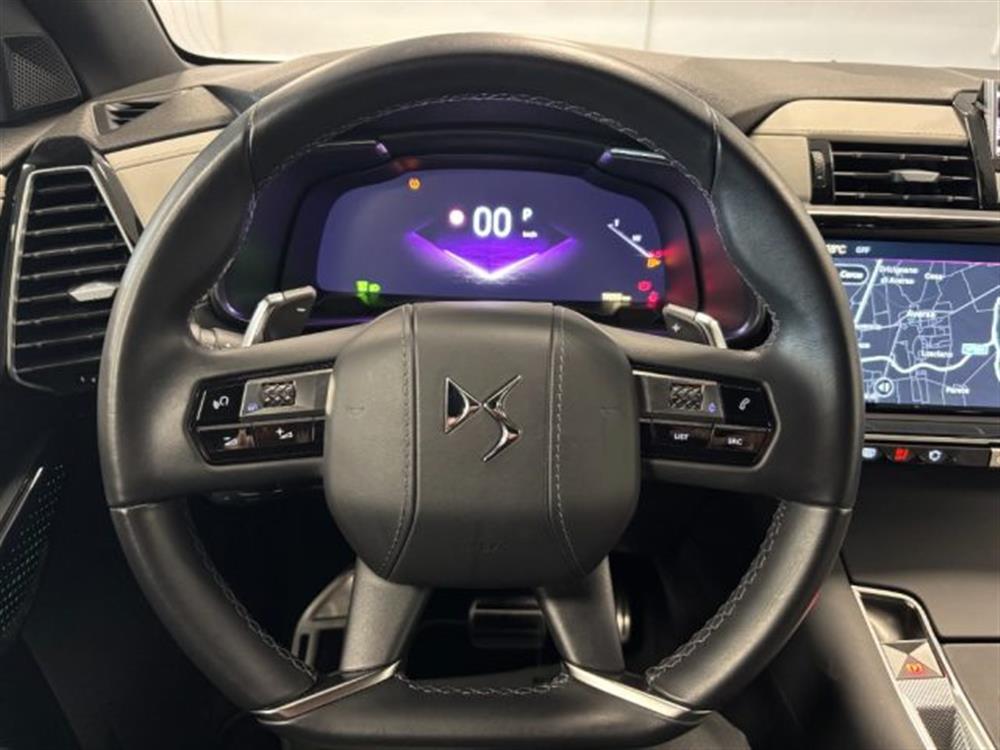 DS 7 DS 7 Esprit de Voyage Str