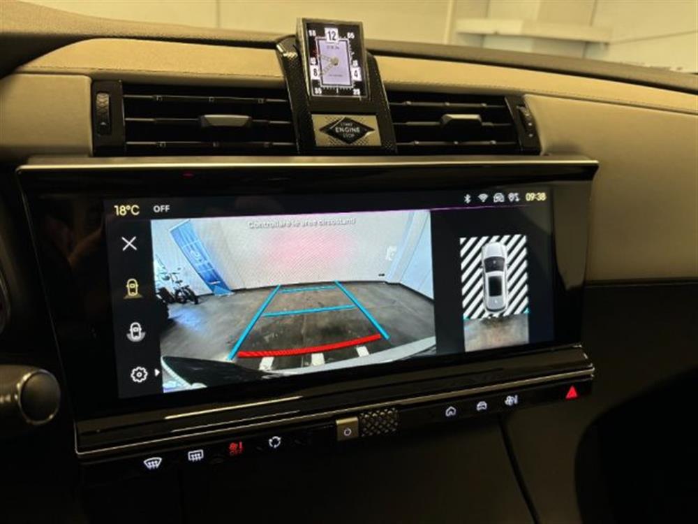 DS 7 DS 7 Esprit de Voyage Str