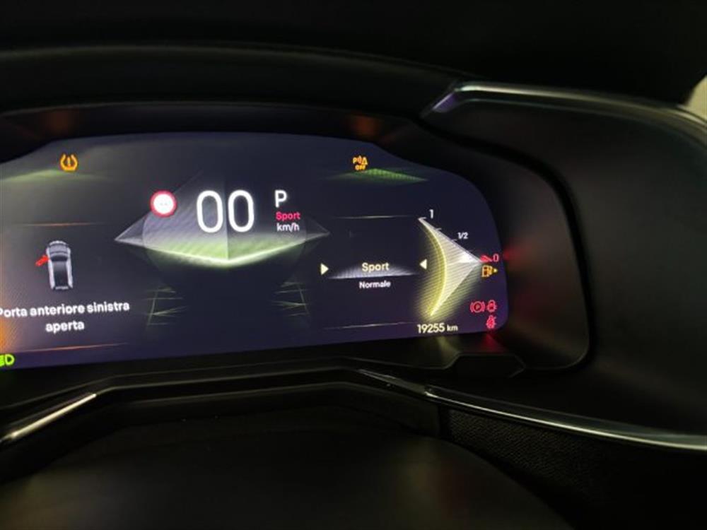 DS 7 DS 7 Esprit de Voyage Str