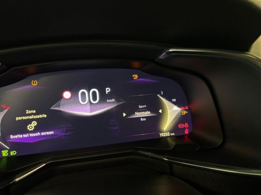 DS 7 DS 7 Esprit de Voyage Str