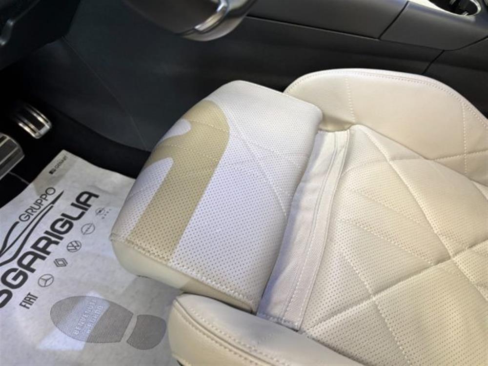 DS 7 DS 7 Esprit de Voyage Str