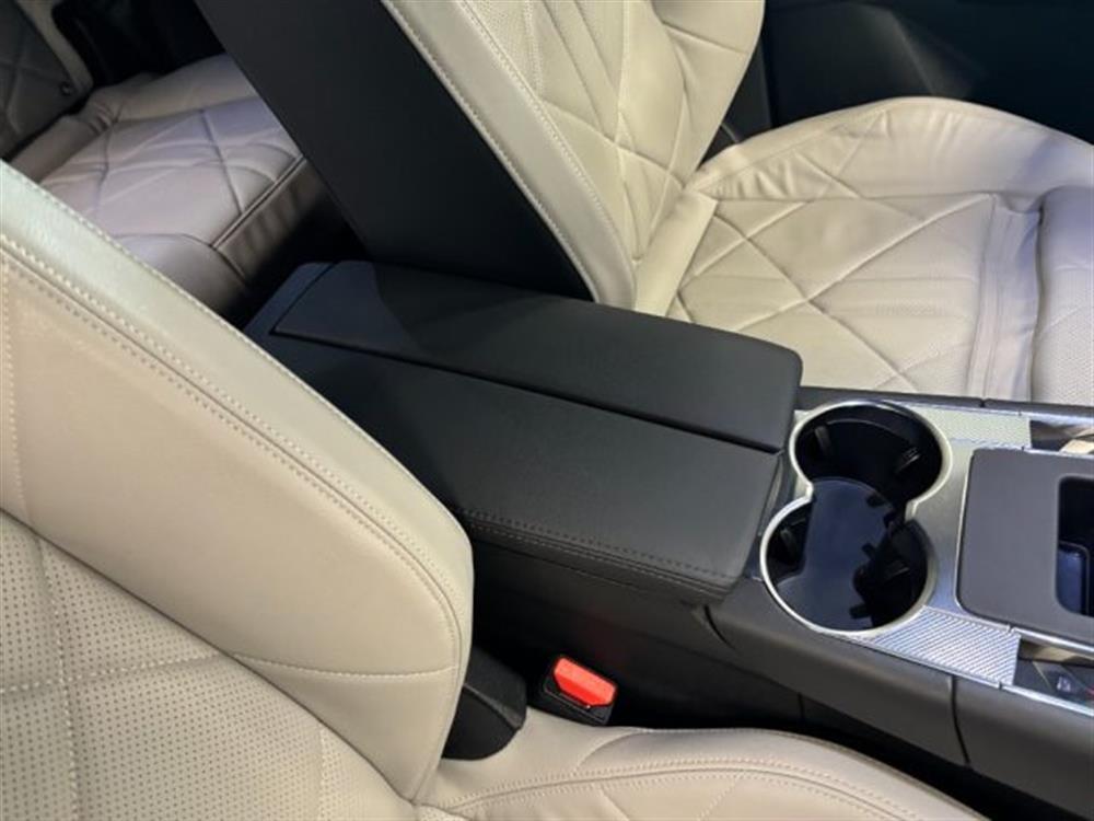 DS 7 DS 7 Esprit de Voyage Str