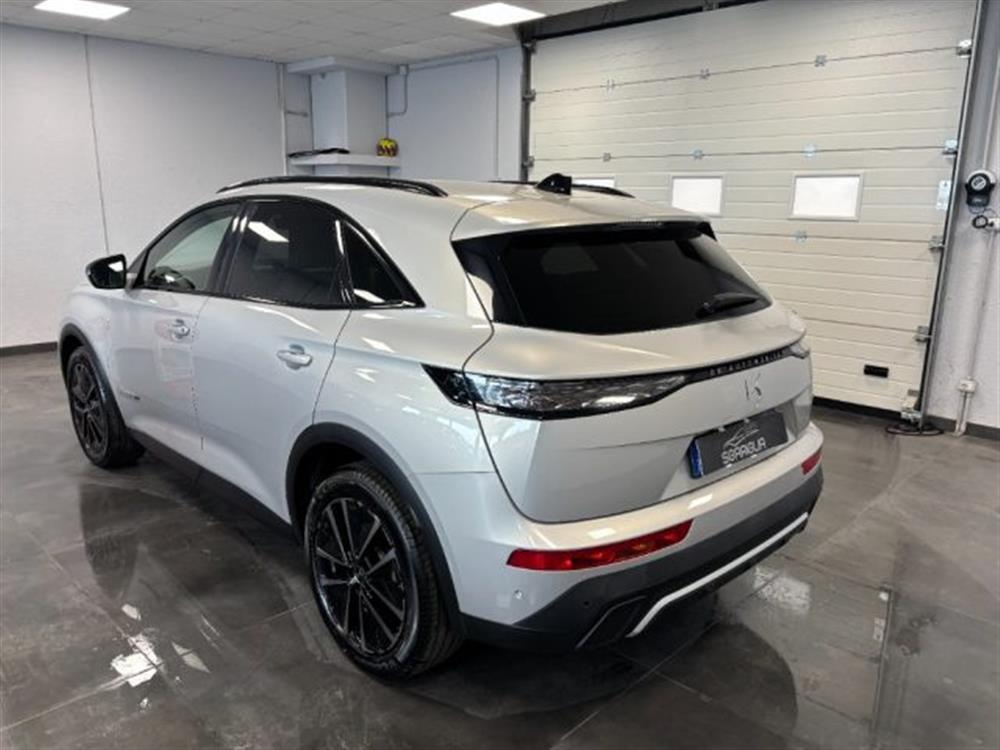 DS 7 DS 7 Esprit de Voyage Str