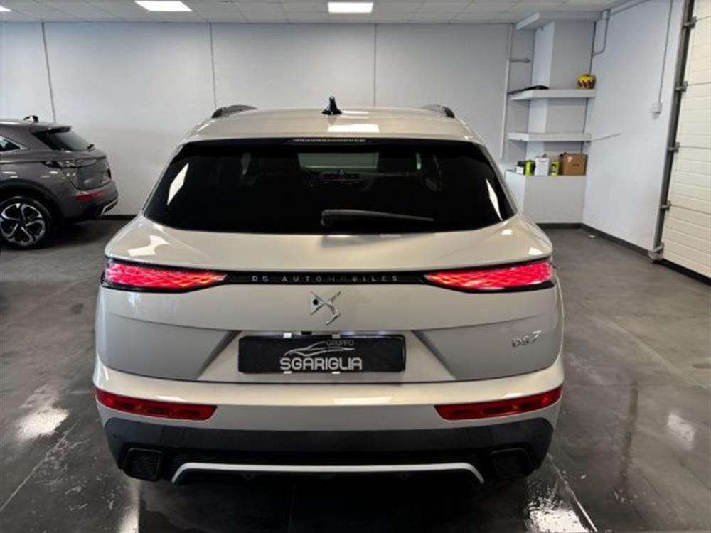 DS 7 DS 7 Esprit de Voyage Str