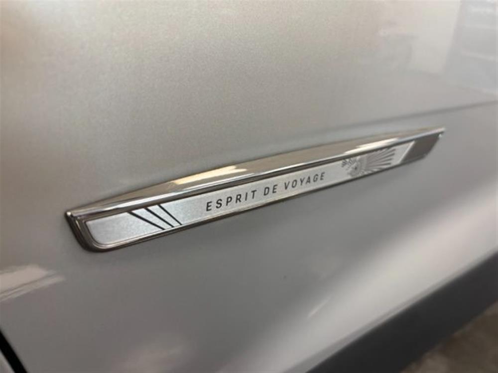 DS 7 DS 7 Esprit de Voyage Str