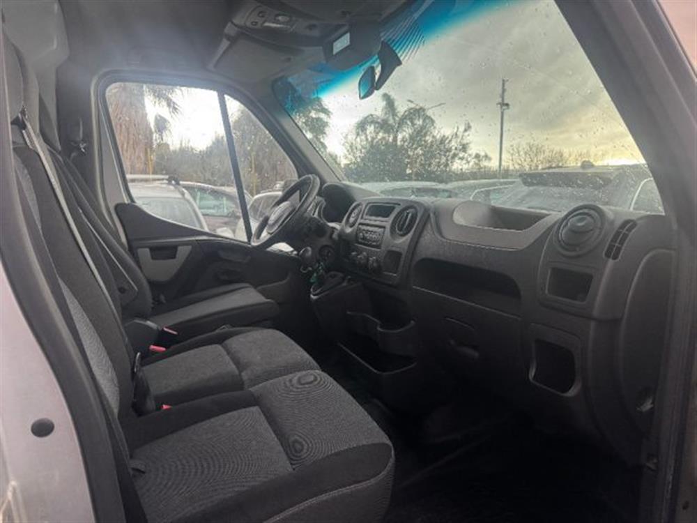 Master Master 2.3 dCi/150cv Furgon