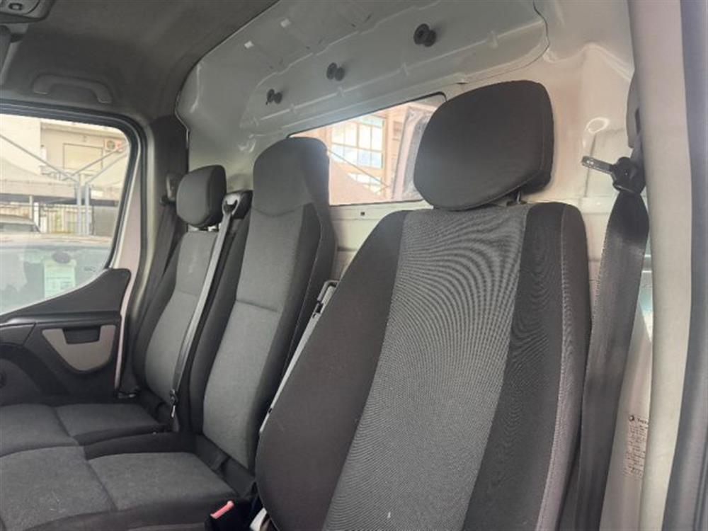 Master Master 2.3 dCi/150cv Furgon