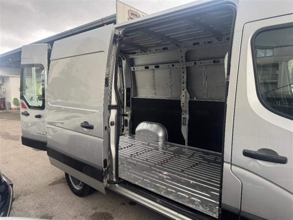 Master Master 2.3 dCi/150cv Furgon