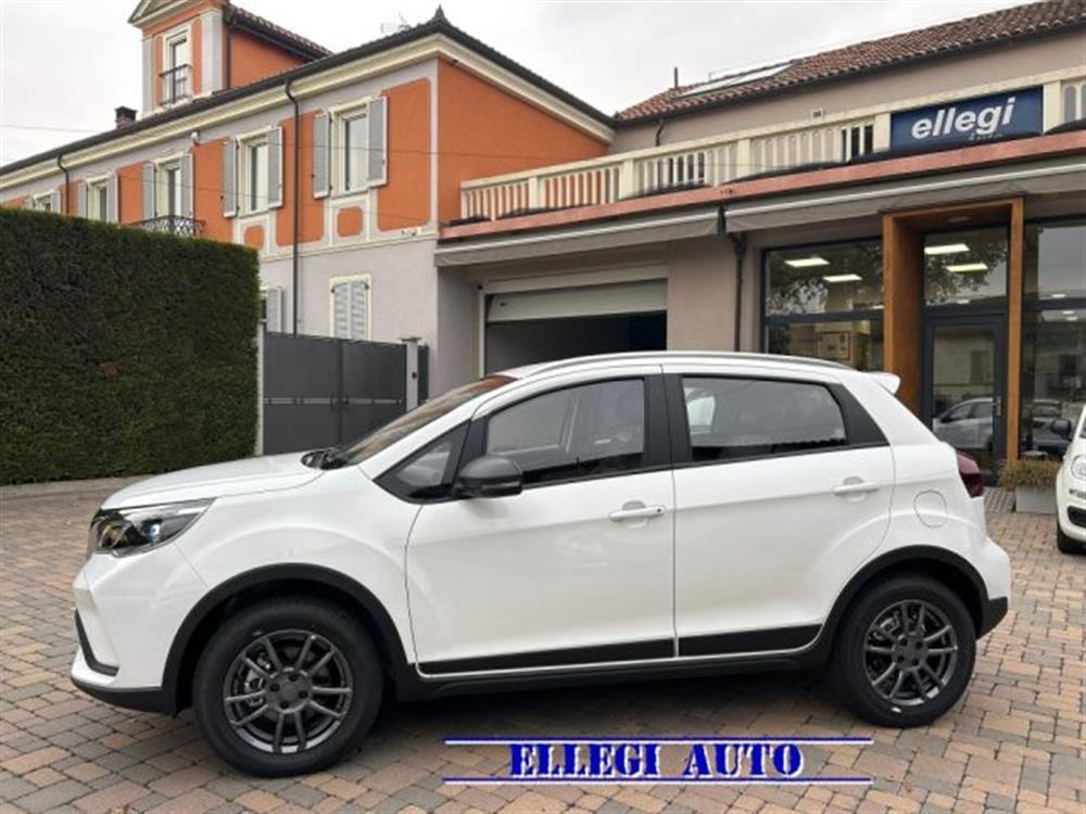 Quattro Quattro 1.5 MT KM 0 PROMO F