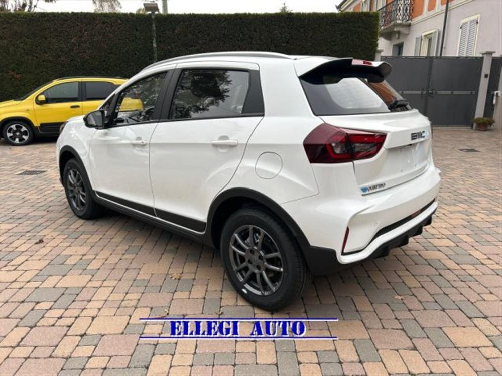 Quattro Quattro 1.5 MT KM 0 PROMO F