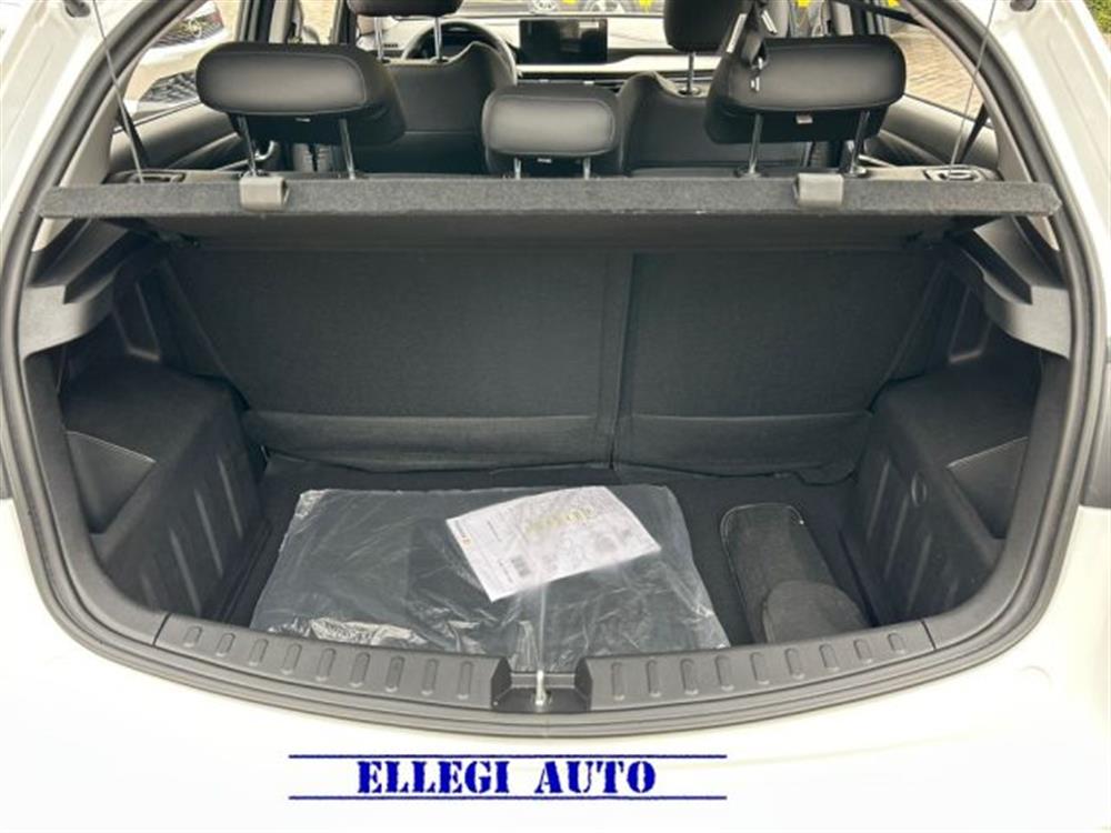 Quattro Quattro 1.5 MT KM 0