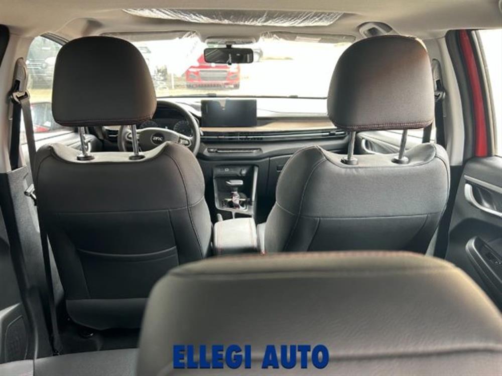 Quattro Quattro 1.5 CVT 103 CV TETTO