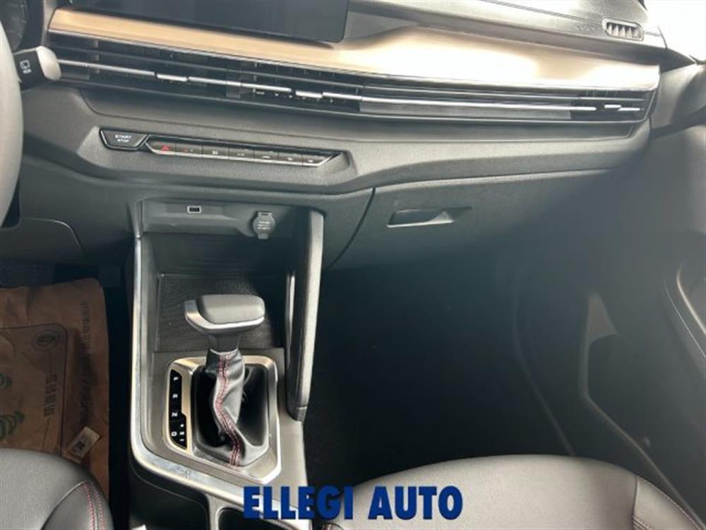 Quattro Quattro 1.5 CVT 103 CV TETTO