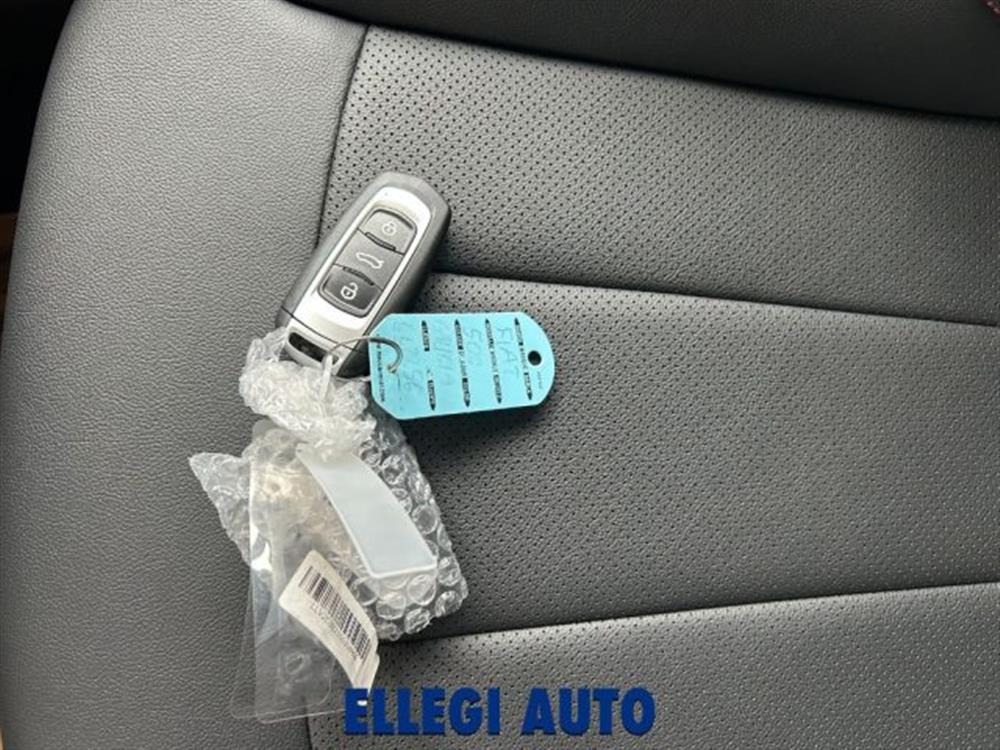 Quattro Quattro 1.5 CVT 103 CV TETTO