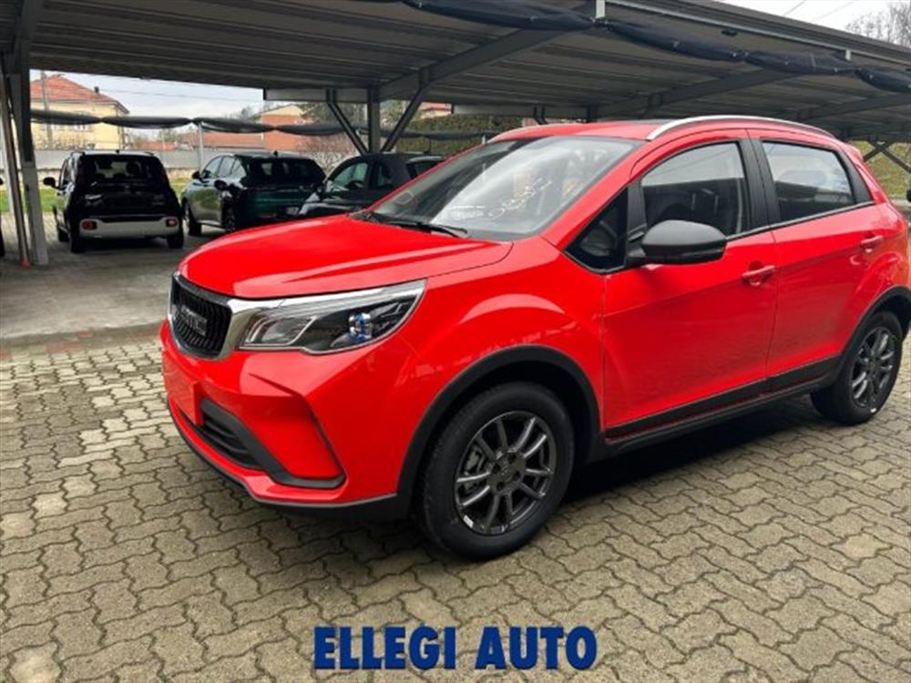 Quattro Quattro 1.5 CVT 103 CV TETTO