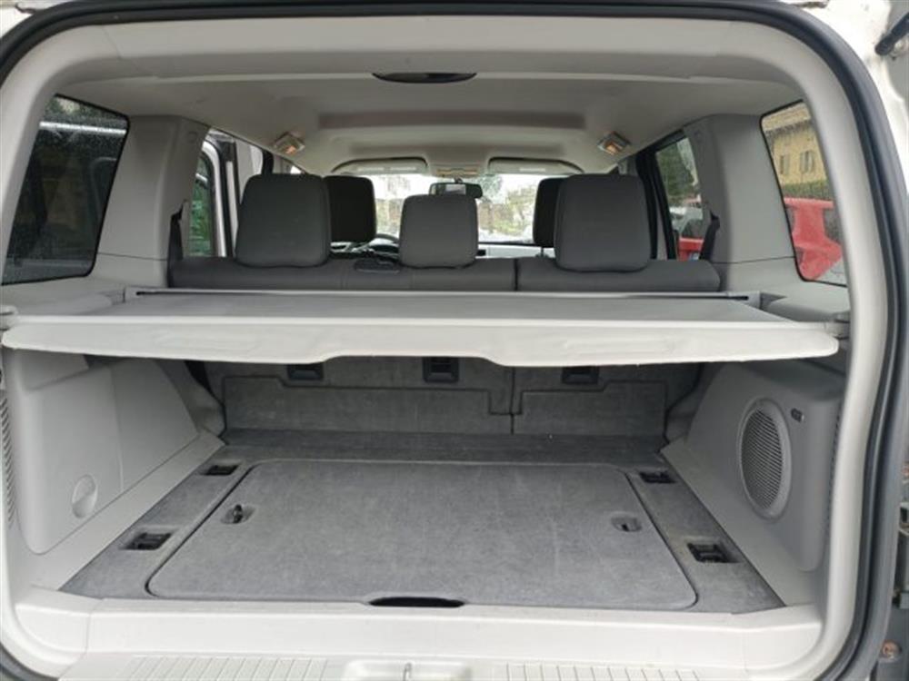 Cherokee Cherokee 2.8 CRD DPF Limited