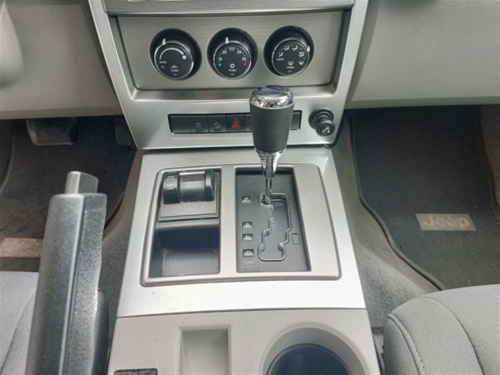 Cherokee Cherokee 2.8 CRD DPF Limited