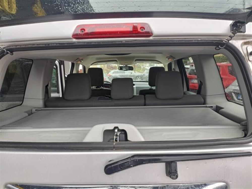 Cherokee Cherokee 2.8 CRD DPF Limited