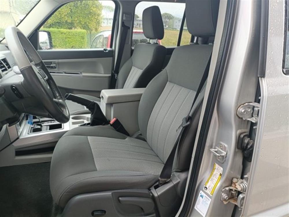 Cherokee Cherokee 2.8 CRD DPF Limited