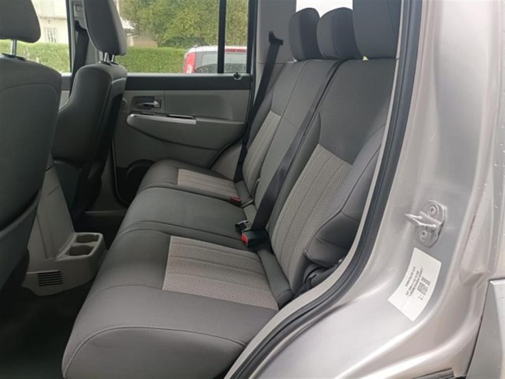 Cherokee Cherokee 2.8 CRD DPF Limited