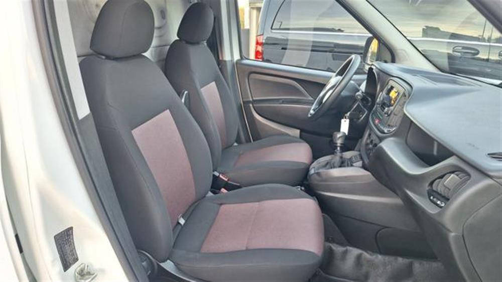 Doblo Doblo Doblò 1.6 MJT 105CV