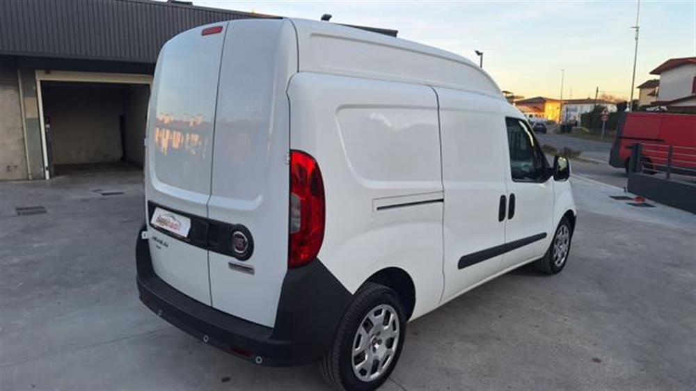 Doblo Doblo Doblò 1.6 MJT 105CV