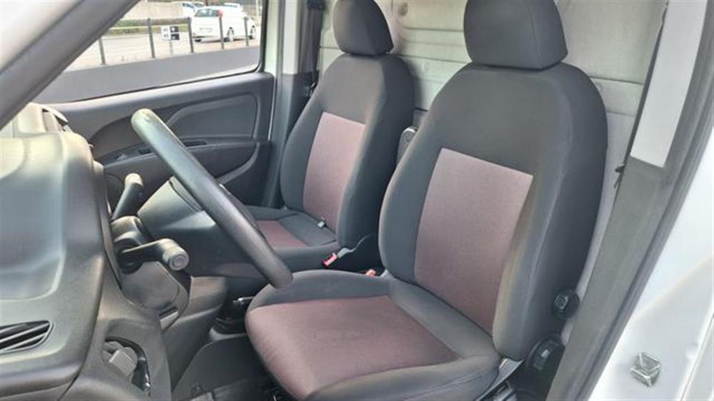 Doblo Doblo Doblò 1.6 MJT 105CV