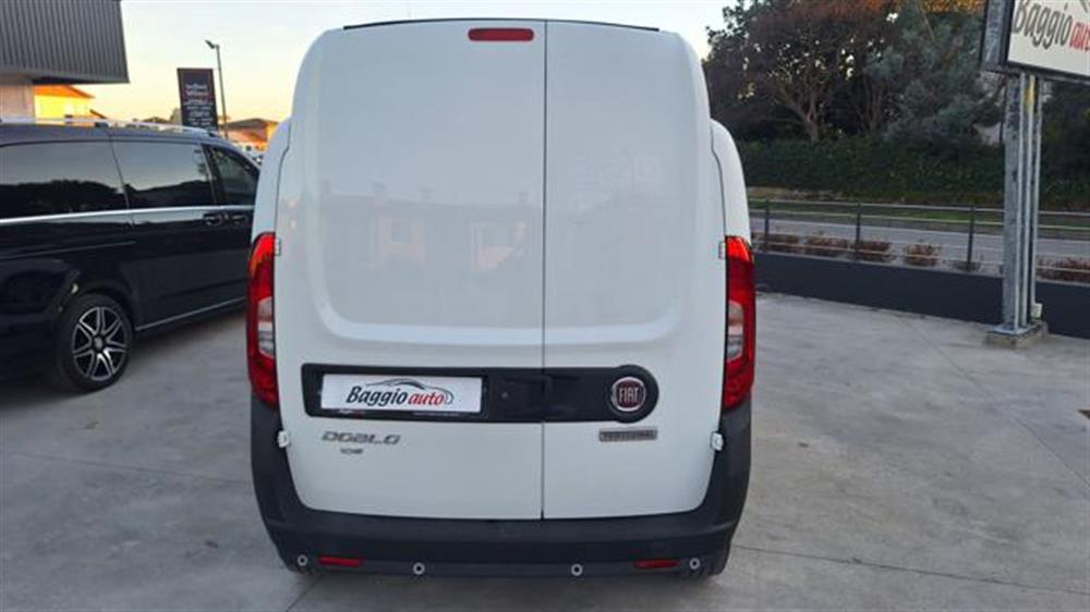 Doblo Doblo Doblò 1.6 MJT 105CV
