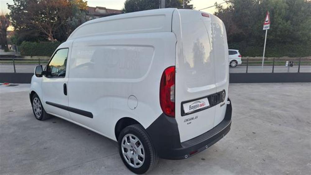Doblo Doblo Doblò 1.6 MJT 105CV