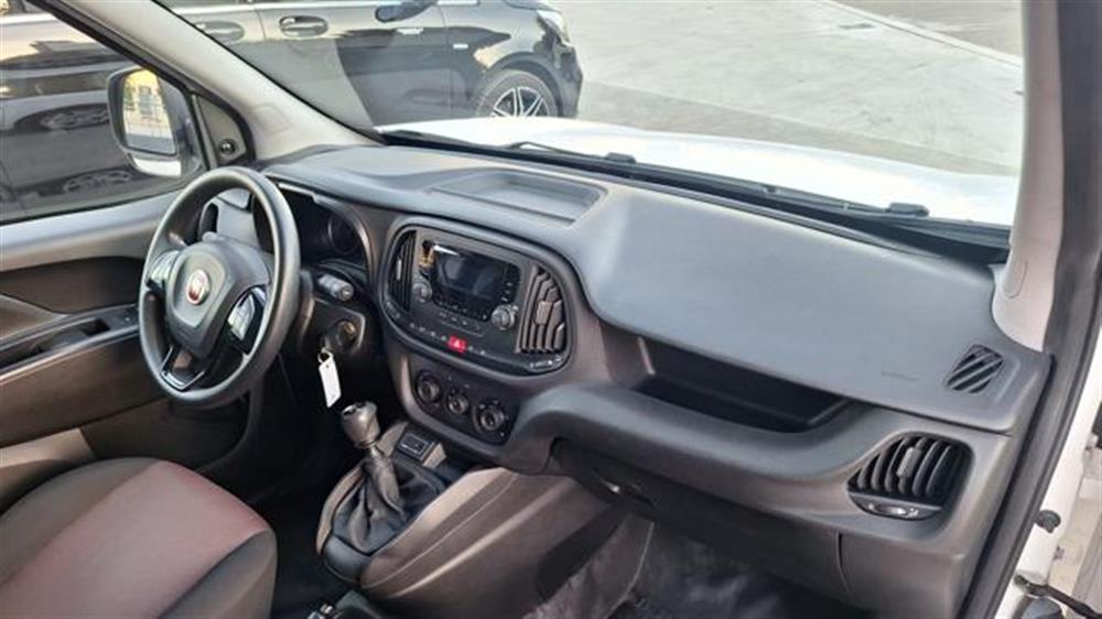 Doblo Doblo Doblò 1.6 MJT 105CV