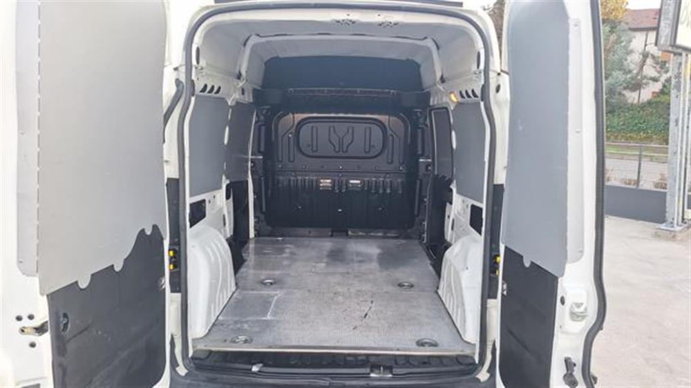 Doblo Doblo Doblò 1.6 MJT 105CV