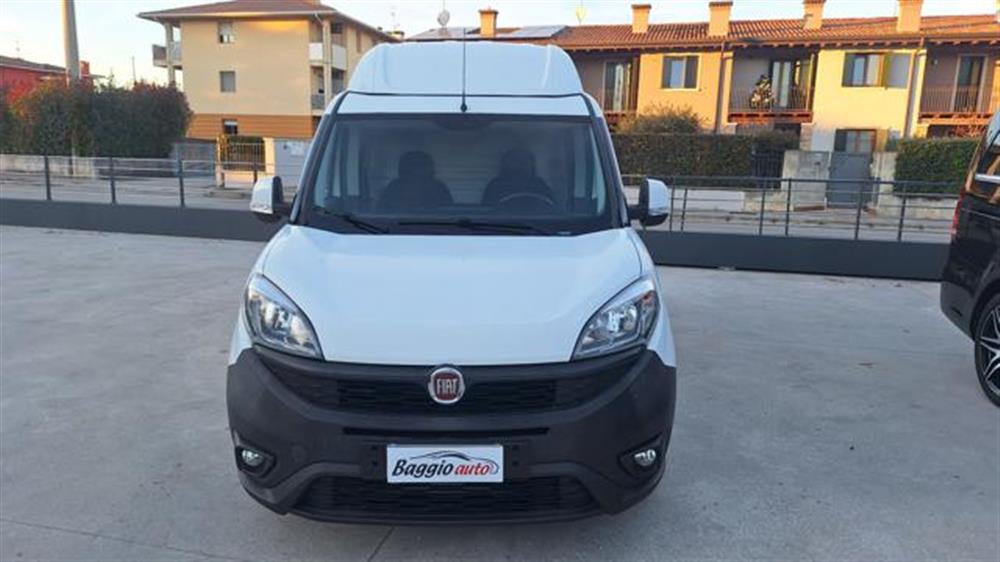 Doblo Doblo Doblò 1.6 MJT 105CV