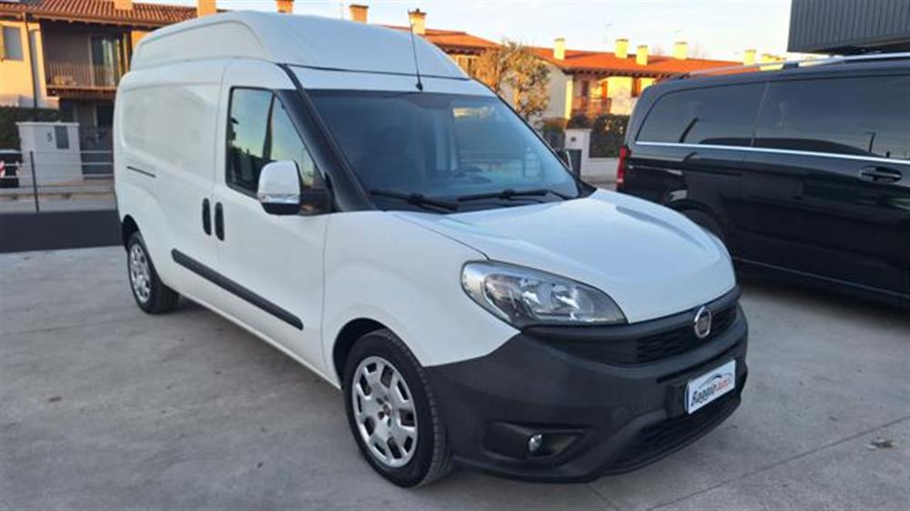 Doblo Doblo Doblò 1.6 MJT 105CV