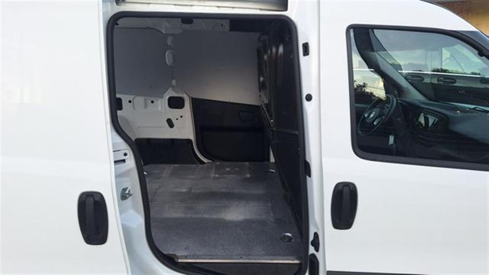 Doblo Doblo Doblò 1.6 MJT 105CV