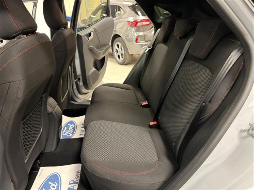 Puma Puma 1.0 ibrida/benzina