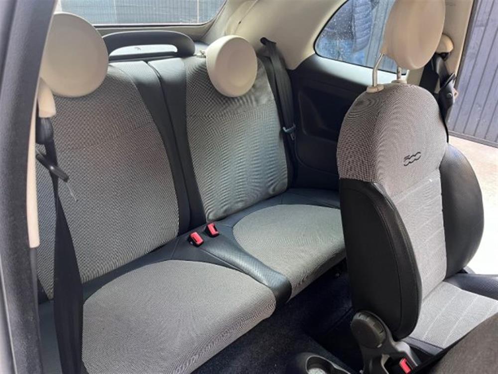 500C 500C C 0.9 TwinAir Lounge