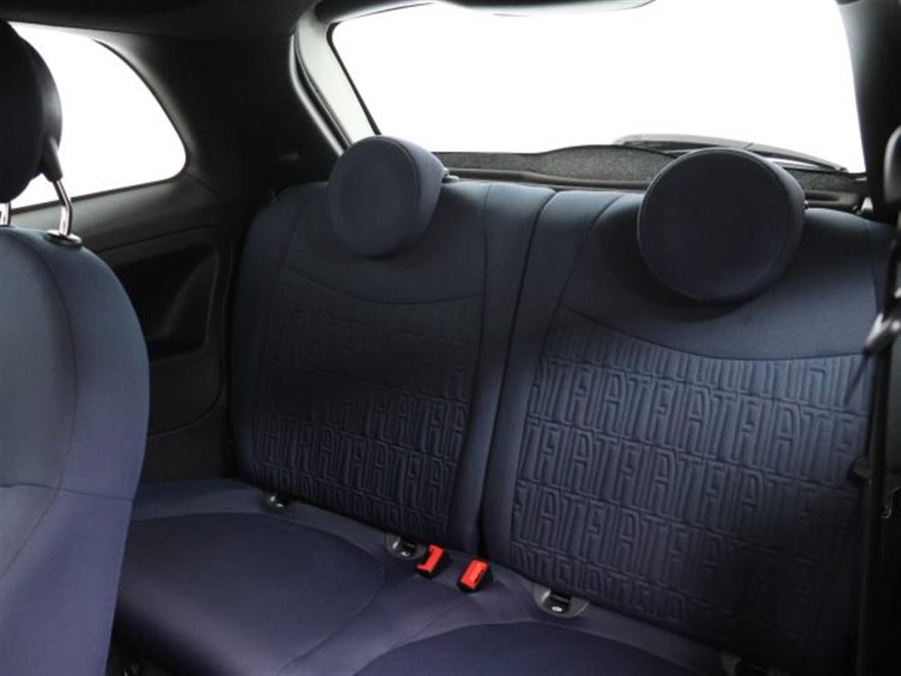 500 500 1.0 Hybrid 70CV Cult