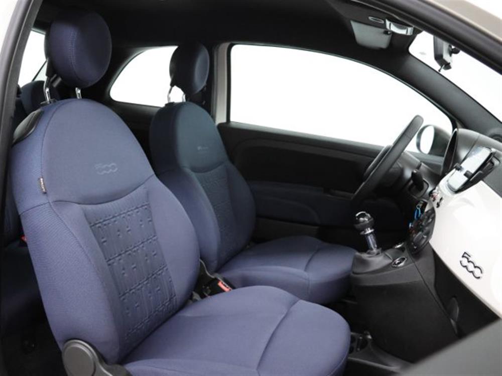 500 500 1.0 Hybrid 70CV Cult