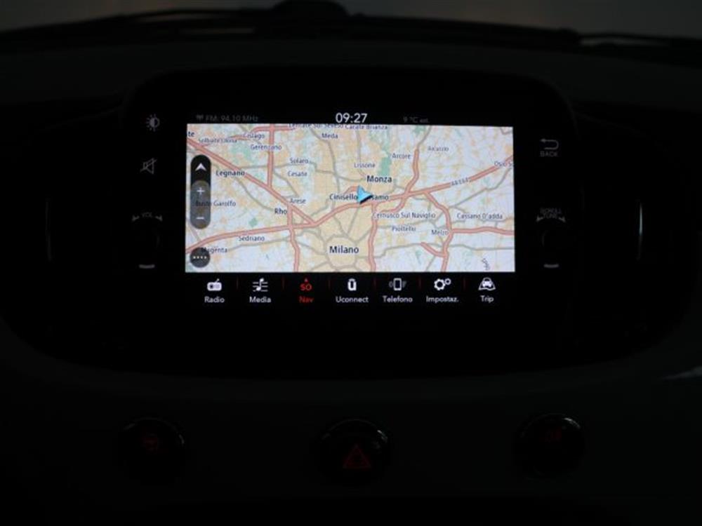 500 500 1.0 Hybrid 70CV Cult