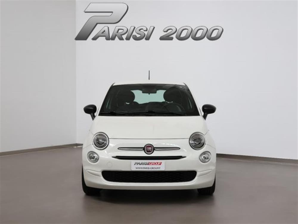 500 500 1.0 Hybrid 70CV Cult