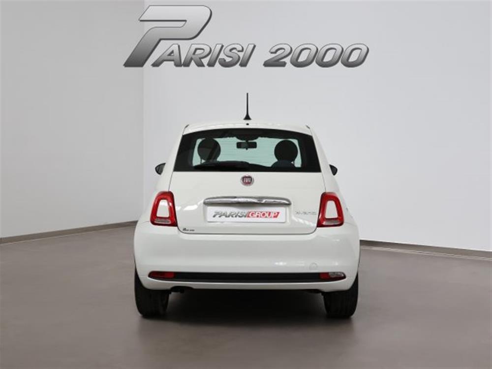 500 500 1.0 Hybrid 70CV Cult