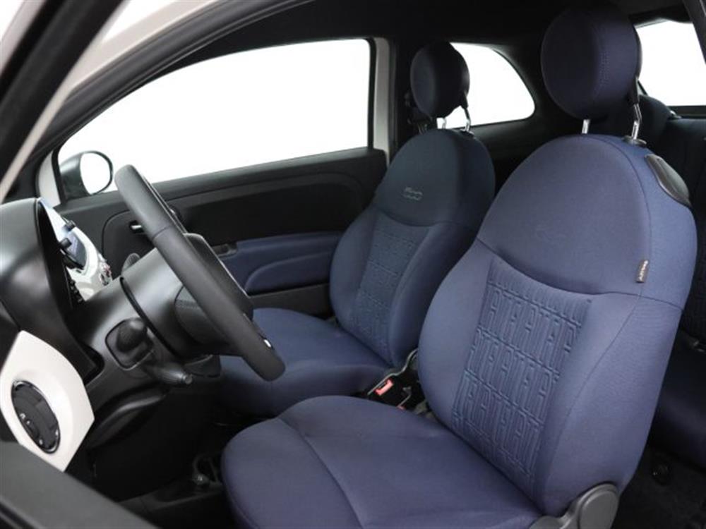 500 500 1.0 Hybrid 70CV Cult