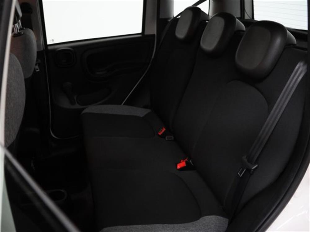 Panda Panda City Life Hybrid 1.0