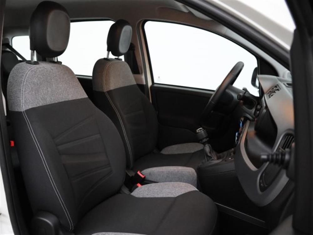 Panda Panda City Life Hybrid 1.0